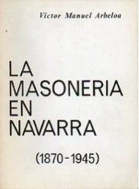 La masonería en Navarra