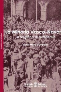 La minoría Vasco-Navarra