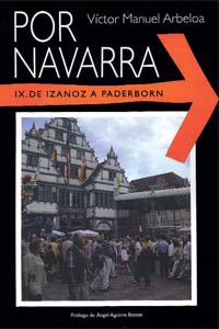 Por Navarra Vol.9 “De Izanoz a Paderborn”
