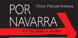 Por Navarra Vol.14 "De Isaba a Viana"