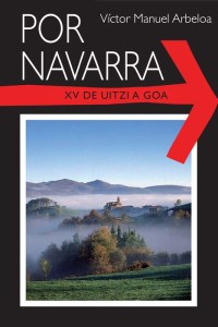 Por Navarra Vol.15 "De Uitzi a Goa"