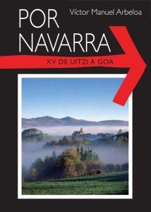 Por Navarra Vol.15 Por Navarra Vol.15