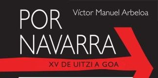 Por Navarra Vol.15 "De Uitzi a Goa"